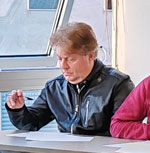 Ennio Struzziero
